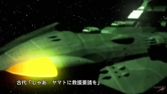 Hentai movie showing a big boobs spacewoman that gets power fucked a bunch