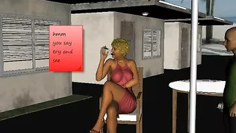 Cheating MILF has a teen boy eating her ass until she gets fucked savagely