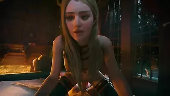 Rosemary Winters needs a hard cock that is going to fill her up with real semen