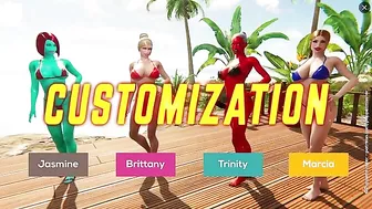 Futa sex with two good looking chicks that are addicted to brutal banging Futa sex with two good looking chicks that are addicted to brutal banging