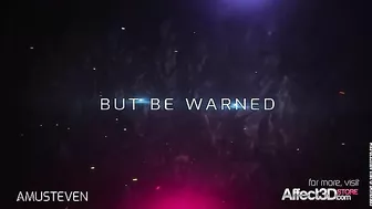 Mosnter showing its massive boner while fucking a well hung redhead in latex