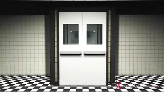 Big boobies black girl is going to do nasty things with an oversized boner