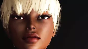 Big boobies black girl is going to do nasty things with an oversized boner Big boobies black girl is going to do nasty things with an oversized boner