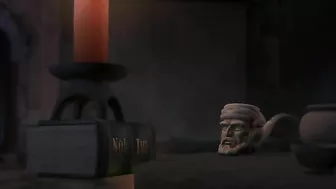 Stone cock is what makes every pussy happy in this hardcore banging movie