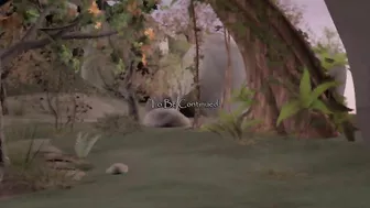 Stone cock is what makes every pussy happy in this hardcore banging movie