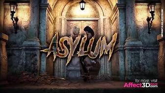 Asylums for the horny feelings of hot girls with  trulyincredible bodies