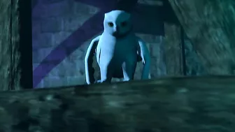 Hermione is taking a really stiff penis in a reverse cowgirl sexy scene