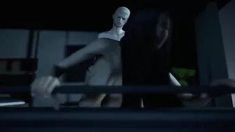 Stepmom fuck scene showing a submissive lady that agrees to suck dick like crazy