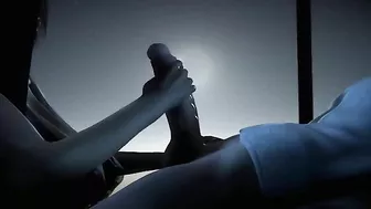 Stepmom fuck scene showing a submissive lady that agrees to suck dick like crazy