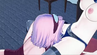 Sakura featured in a hardocre pussy licking hentai movie with a proper orgasm Sakura featured in a hardocre pussy licking hentai movie with a proper orgasm