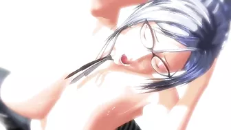 Prison porn scene with an overflowing pussy that gets destroyed in hardcore way