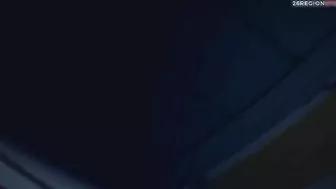 Samus is a horny girl that looks brilliant with a hard alien dong inside her