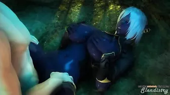 Queen Nualia is prepared to get fucked in different positions to the limit Queen Nualia is prepared to get fucked in different positions to the limit