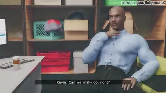 Shoplifter cuckolding session with a girl that needs brilliant black dick