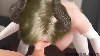 3D hardcore fucking compilation with real stacked chicks that enjoy hot oral