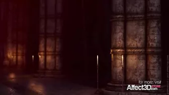 Blonde is loving the full length of his dick and enjoying the best dicking