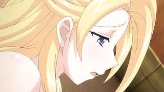 Double penetration is hot when the girls are all in and want more of it