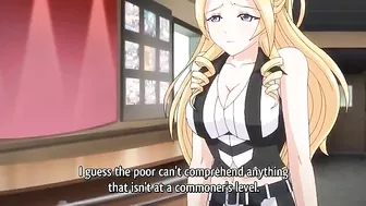 Double penetration is hot when the girls are all in and want more of it