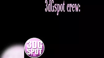 Girl like this is definitely a maneater and she does an amazing thing here