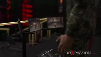 Pale girl is going to fuck every girl in captivity since it is all twisted