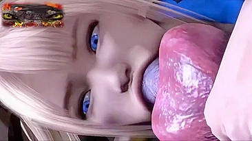 This gorgeous hot sex maniac rides a black cock on a regular basis as well