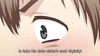 Features extremely attractive girls with a crazy perverted looks and hot bodies