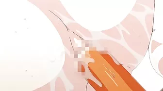 Features extremely attractive girls with a crazy perverted looks and hot bodies