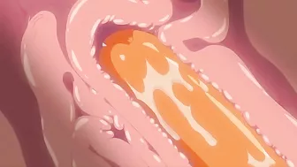 Features extremely attractive girls with a crazy perverted looks and hot bodies