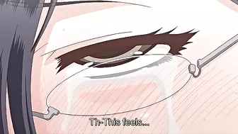 Features extremely attractive girls with a crazy perverted looks and hot bodies