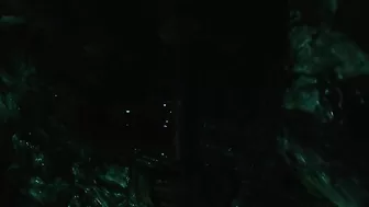 Orc monster is going to pound her into submission in a twisted sex scene here