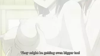 Anal with tentacles and lots of hardcore closeup action with true kinkiness