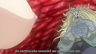 Anal with tentacles and lots of hardcore closeup action with true kinkiness