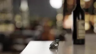 Here we see the most perverted superhero slut of them all taking dick