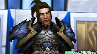 There is no way anyone could resist his massive cock after seeing this thing