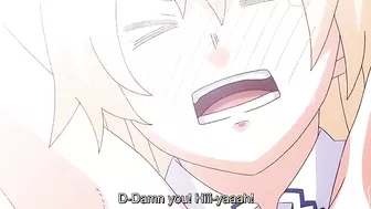 Dominant video featuring a hot hentai girl with a cock in her mouth and pussy Dominant video featuring a hot hentai girl with a cock in her mouth and pussy