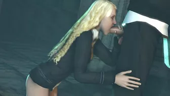 Luna from Harry Potter fucks in vid featuring a big perverted perverted fuck