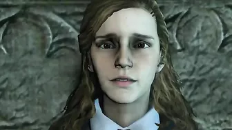 Luna from Harry Potter fucks in vid featuring a big perverted perverted fuck