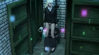 Luna from Harry Potter fucks in vid featuring a big perverted perverted fuck