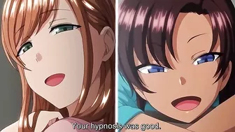 Be careful what you wish for – Her first anal creampie is just amazing to see