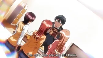 Be careful what you wish for – Her first anal creampie is just amazing to see