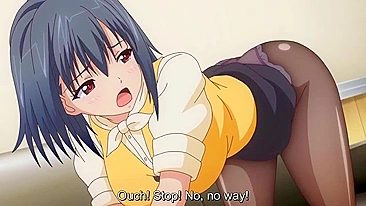 Punished pussies are going to look so good during truly hardcore banging