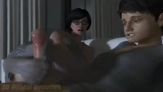 Dirty experience showing a big boos teacher that fucks a male teen shamelessly