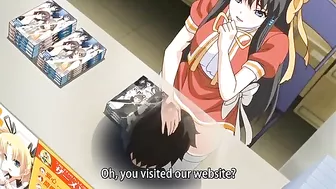 Juuuuuust the right amount of aggressive edge in this teen cutie gal by far