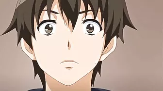 Juuuuuust the right amount of aggressive edge in this teen cutie gal by far