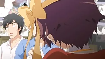 Juuuuuust the right amount of aggressive edge in this teen cutie gal by far