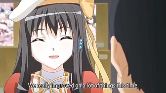 Juuuuuust the right amount of aggressive edge in this teen cutie gal by far