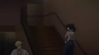 Paradise Invasion: Island of the Dead Good looking babe fucked by tentacles