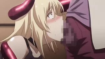 Paradise Invasion: Island of the Dead Good looking babe fucked by tentacles