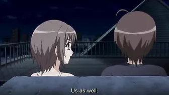 She gets the best of both worlds in this BMB hardcore hentai movie in HD