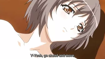 She gets the best of both worlds in this BMB hardcore hentai movie in HD